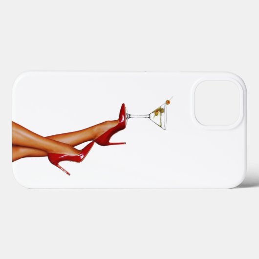 coque iphone (Verso (horizontal))