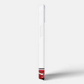 coque iphone (Verso / Droite)