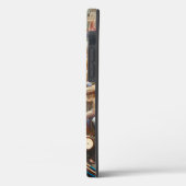 Coque iPhone (Verso / Gauche)