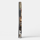 Coque iPhone (Verso / Droite)