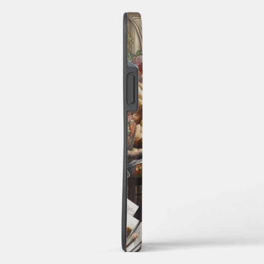 Coque iPhone (Verso / Droite)