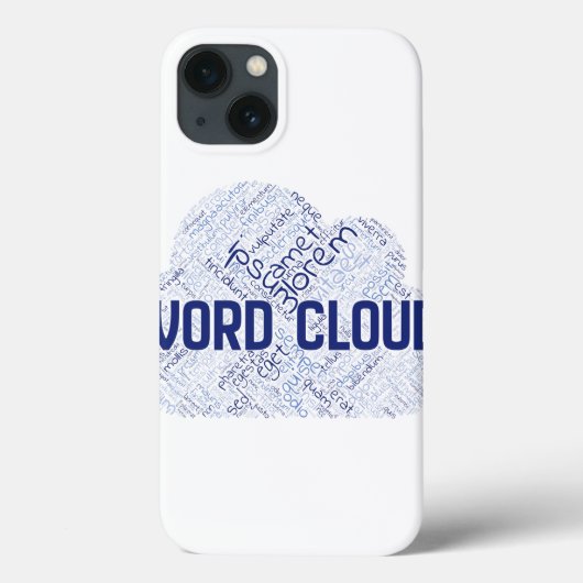 coque iphone (Verso)