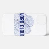 coque iphone (Verso (horizontal))