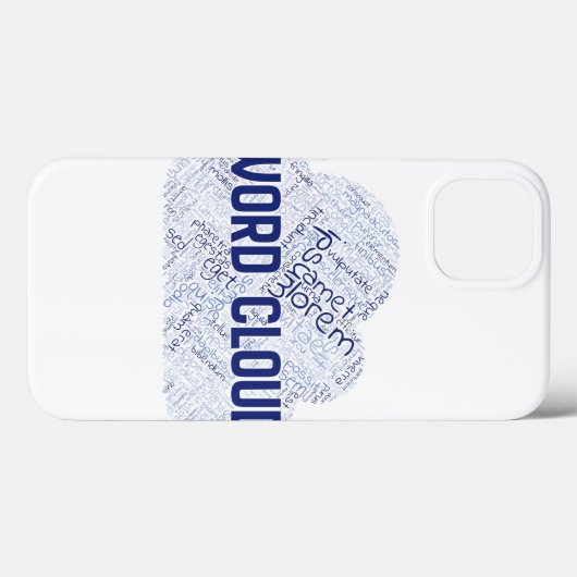 coque iphone (Verso (horizontal))