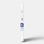 coque iphone (Verso / Gauche)