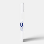 coque iphone (Verso / Droite)