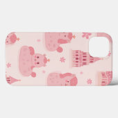 Coque iphone (Verso (horizontal))