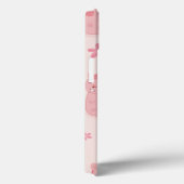 Coque iphone (Verso / Droite)