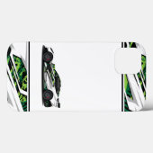 coque iphone (Verso (horizontal))