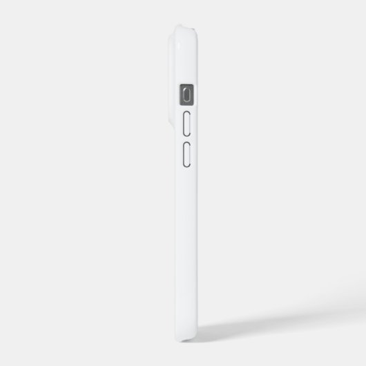 coque iphone (Côté gauche)