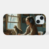 coque iphone (Verso Horizontal)