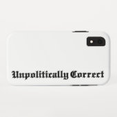 coque iphone (Dos (Horizontal))