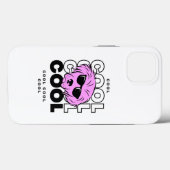 coque iphone (Verso (horizontal))