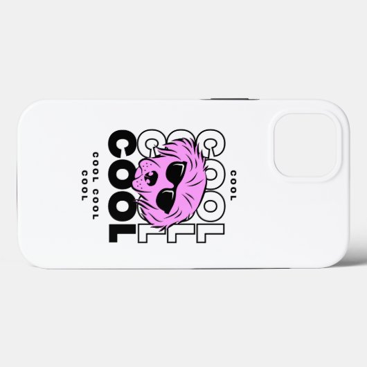 coque iphone (Verso (horizontal))