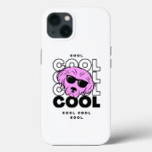coque iphone (Verso)