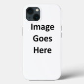 coque iphone (Verso)