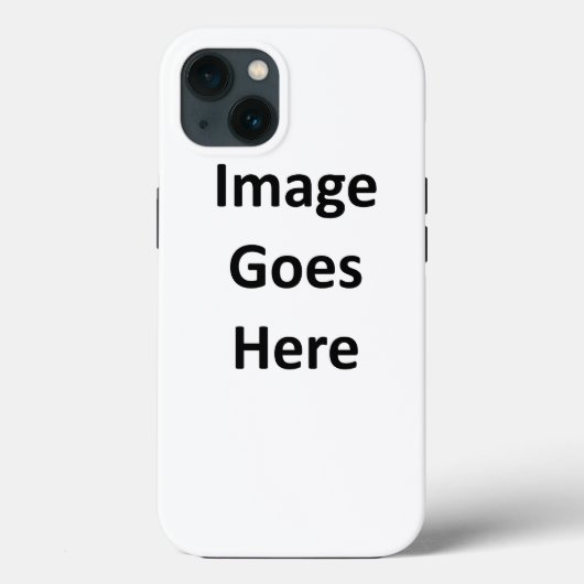 coque iphone (Verso)