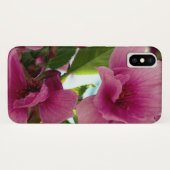 Coque iphone (Dos (Horizontal))