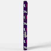 coque iphone (Verso / Droite)