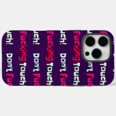 coque iphone (Verso (horizontal))
