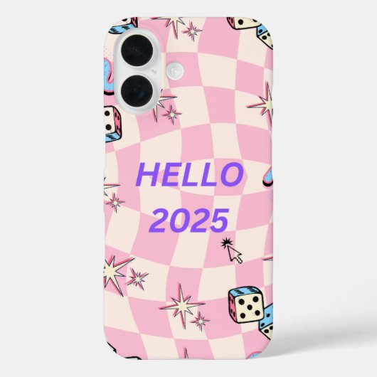 coque iphone (Verso)
