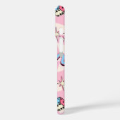 coque iphone (Verso / Gauche)