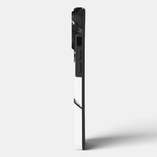 coque iphone (Verso / Gauche)