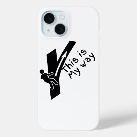 coque iphone (Verso)