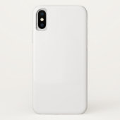 Coque iPhone (Dos)