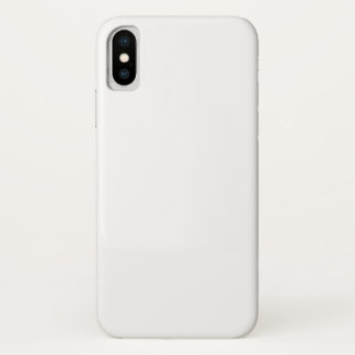 Coque iPhone