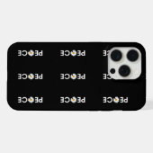 coque iphone (Verso Horizontal)