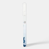 coque iphone (Verso / Gauche)