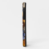 COQUE IPHONE (Dos/Gauche)
