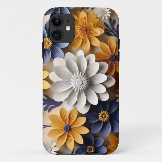 COQUE IPHONE (Dos)