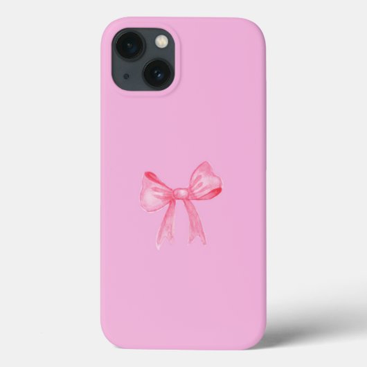 Coque iphone (Verso)
