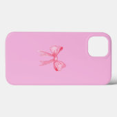Coque iphone (Verso (horizontal))