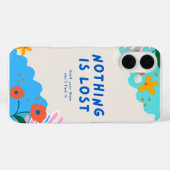 coque iphone (Verso (horizontal))