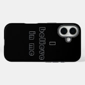 coque iphone (Verso (horizontal))