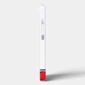 coque iphone (Verso / Gauche)