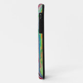 Coque iphone (Dos/Gauche)