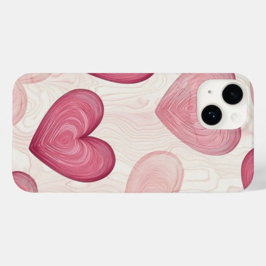 coque iphone (Verso (horizontal))