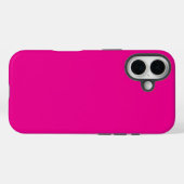 Coque iphone (Verso (horizontal))