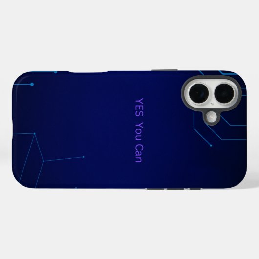 coque iphone (Verso (horizontal))