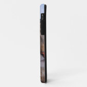 Coque iphone (Dos/Gauche)