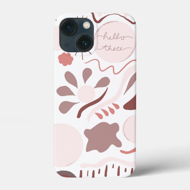 Coque iPhone (Verso)