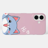 Coque iphone (Verso (horizontal))