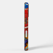 Coque iphone (Verso / Droite)