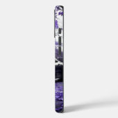 Coque iphone (Verso / Gauche)