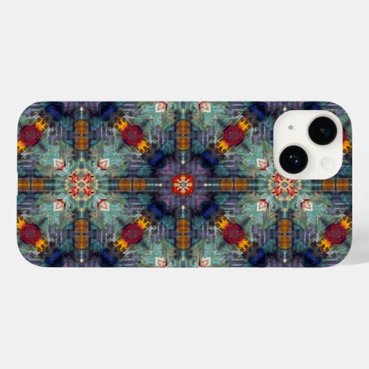 coque iphone (Verso (horizontal))