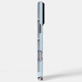 coque iphone (Verso / Droite)